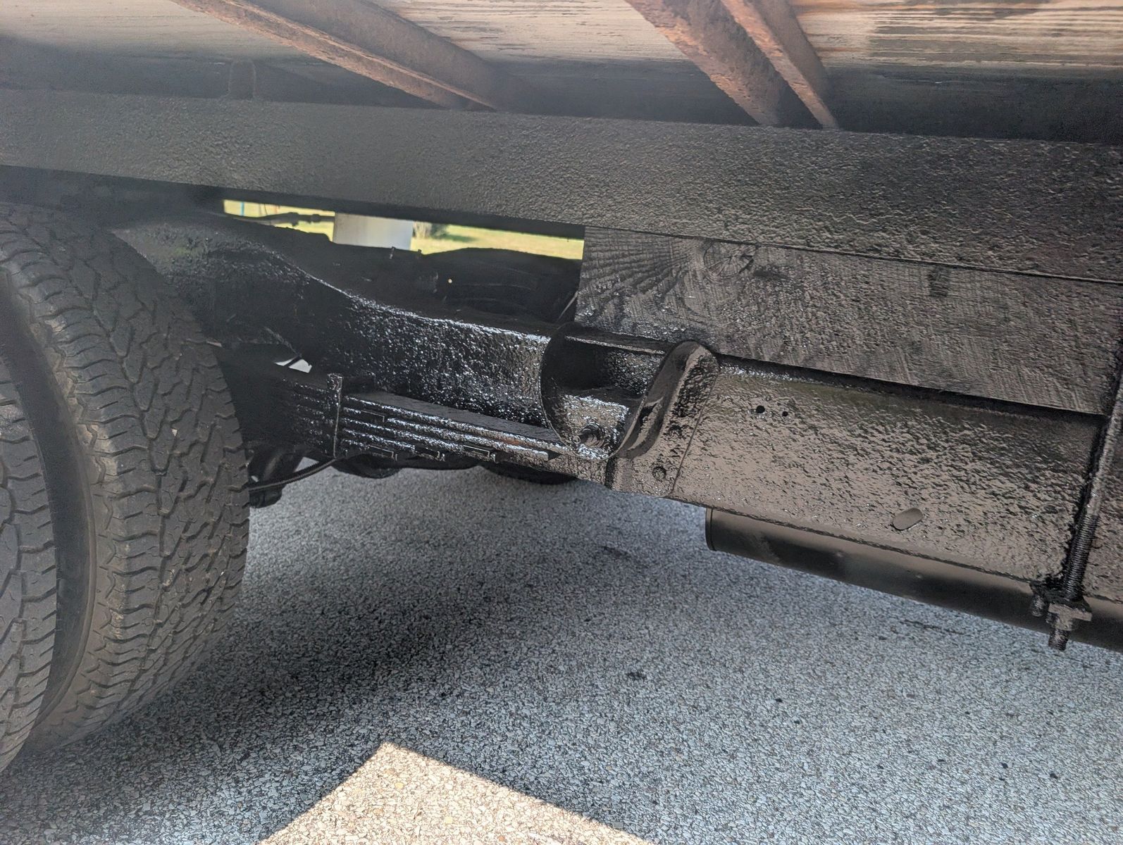 2004 Chevrolet Express Cutaway 32