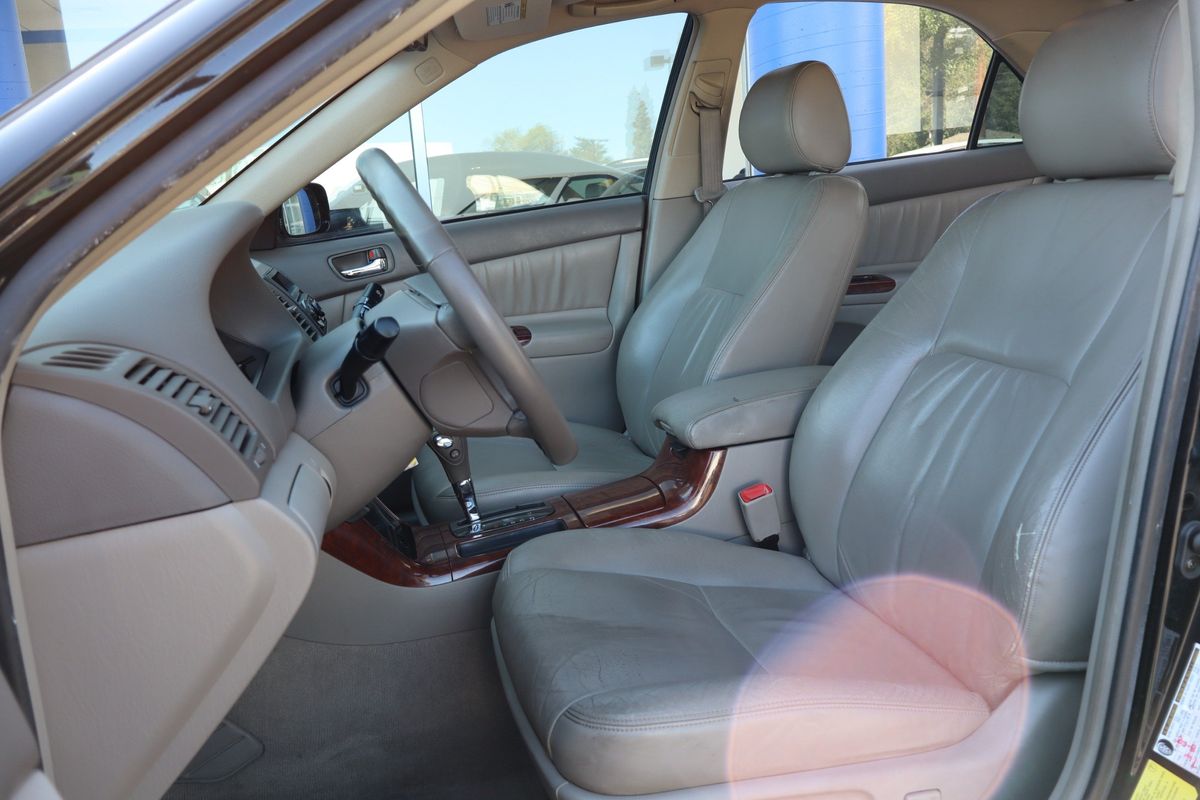 2005 Toyota Camry XLE V6