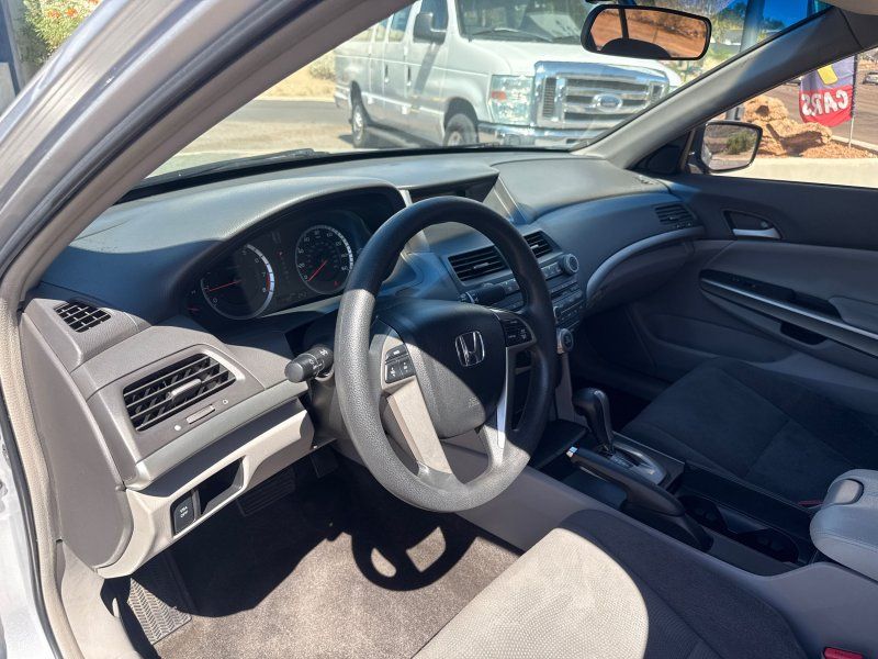 2009 Honda Accord EX photo 10