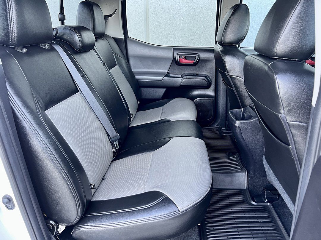 2021 Toyota Tacoma V6 4x4 TRD Off-Road photo 15
