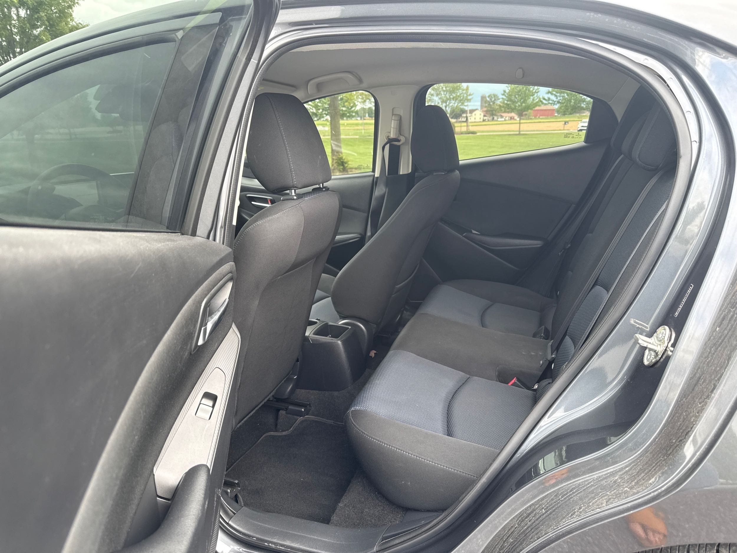 2017 Toyota Yaris iA Base - Photo 14