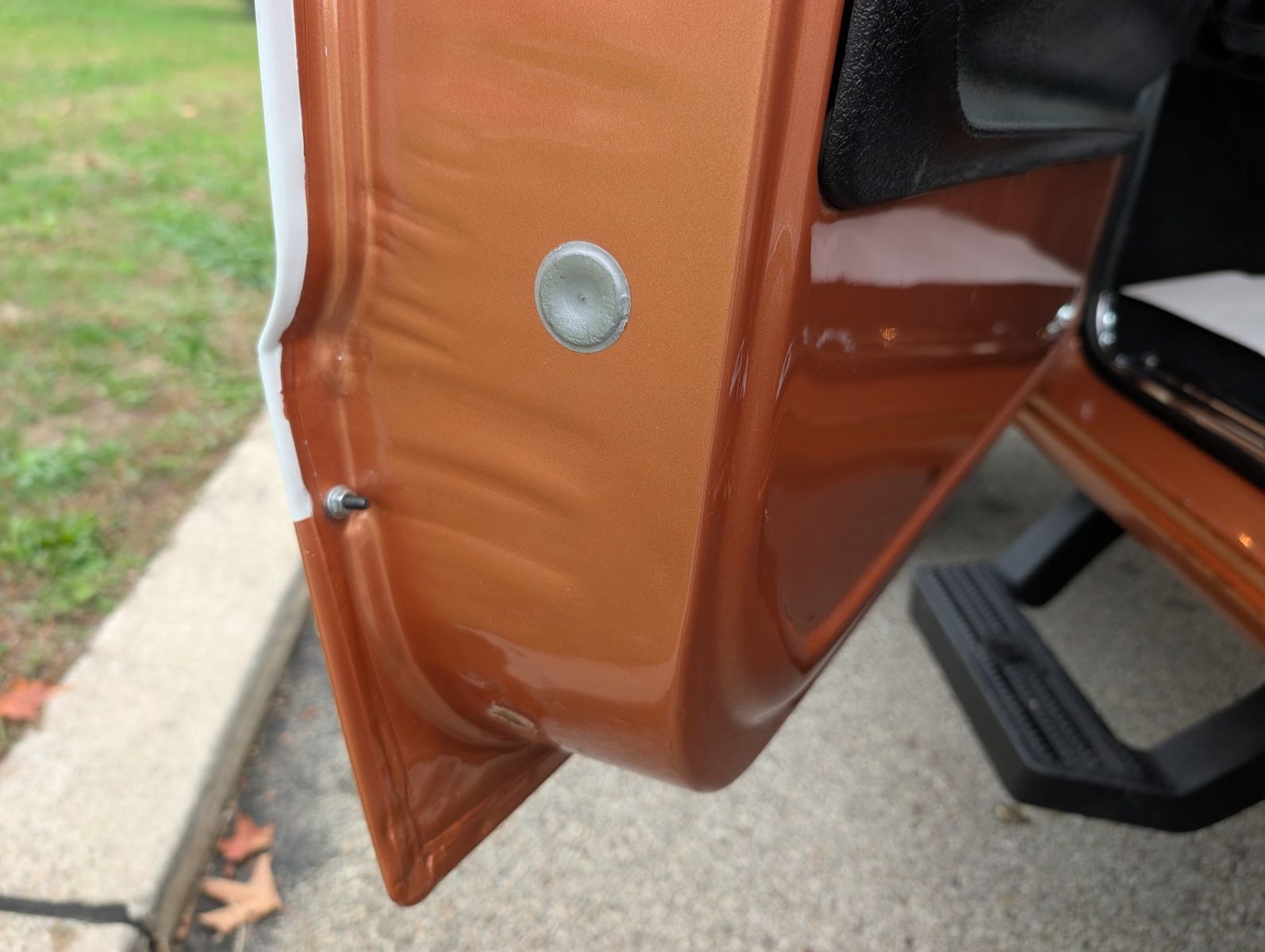 1972 Chevrolet K20 114