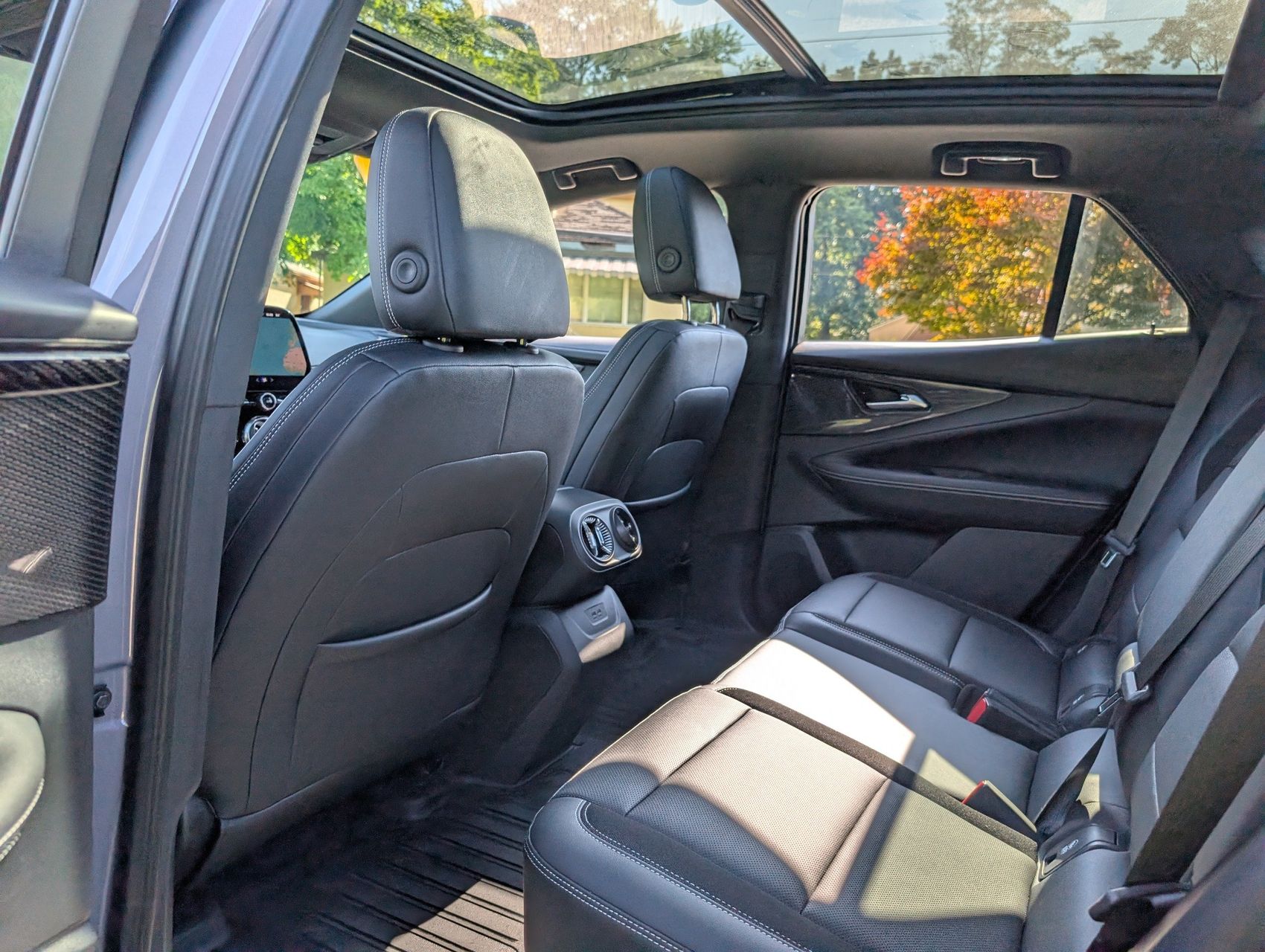 2024 Chevrolet Blazer EV 50