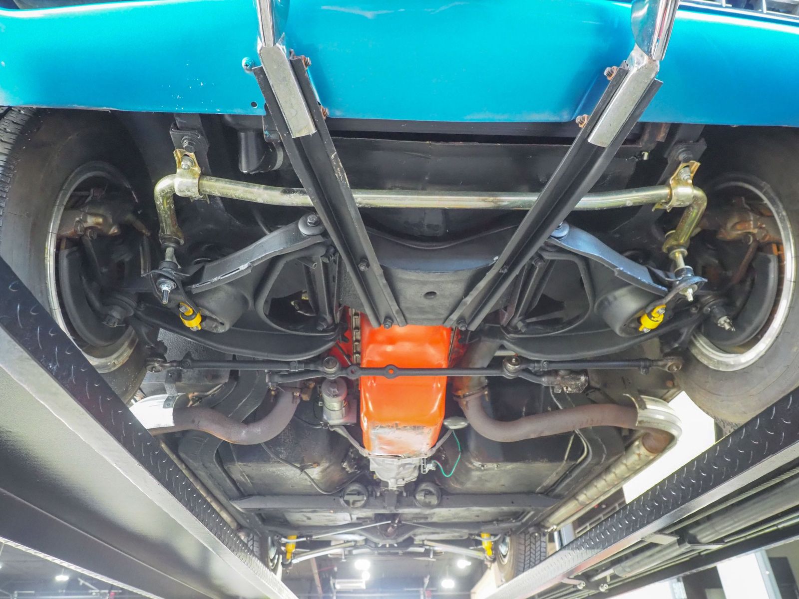 1967 Chevrolet Corvette 69
