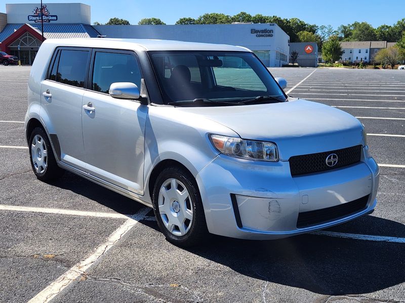 2008 Scion xB | A&J Used Cars | Used Cars Concord NC