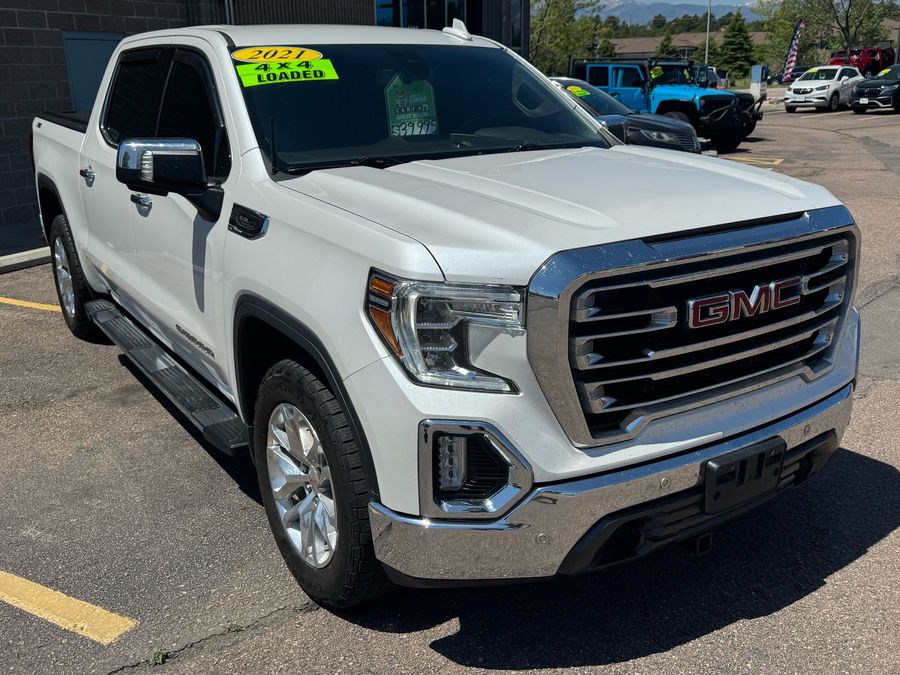 Vehicle Image