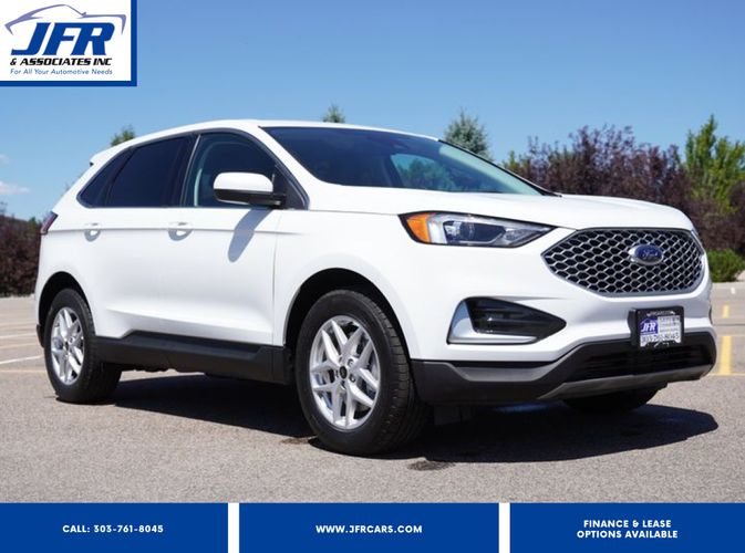 Rocker Panel Kit | FORD EDGE SE - SEL 2020 Rocker Panel Kit | FORD EDGE SE - SEL 2020