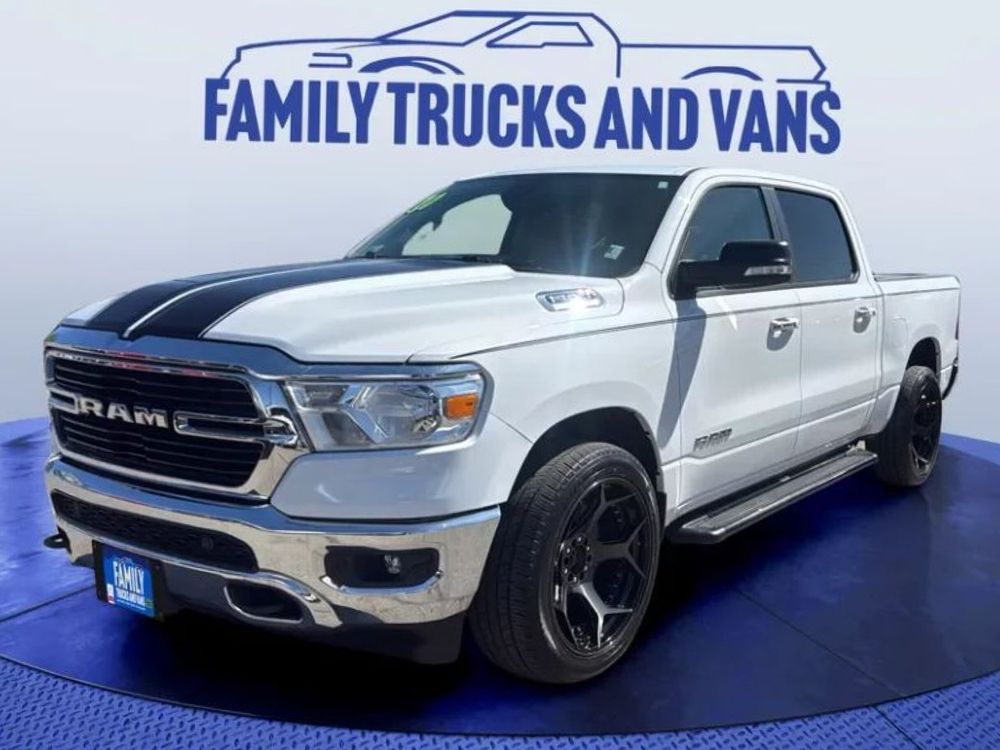 Featured Vehicle Image