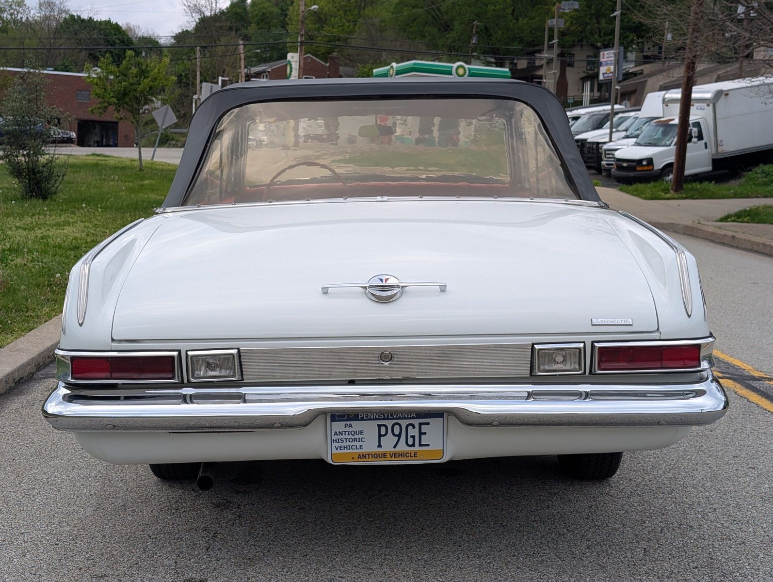 1963 Plymouth Valiant 11