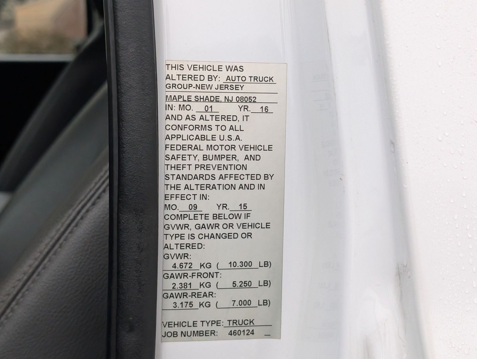 2016 Ram 3500 58