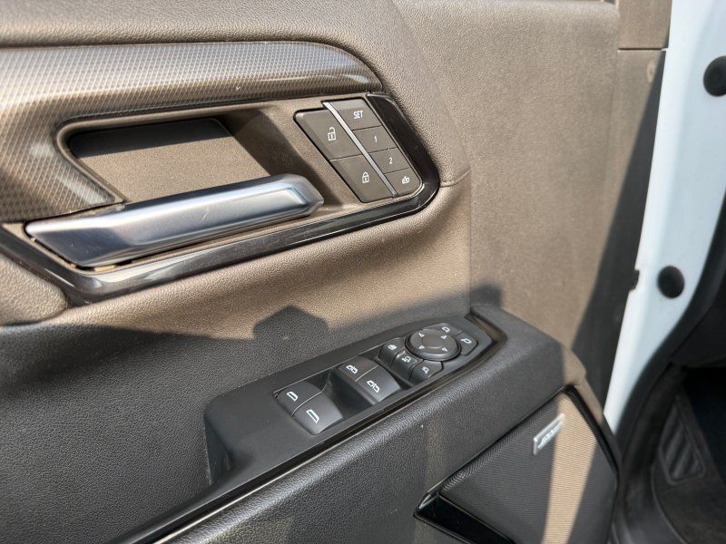 2024 GMC Sierra 2500HD AT4 - Photo 22