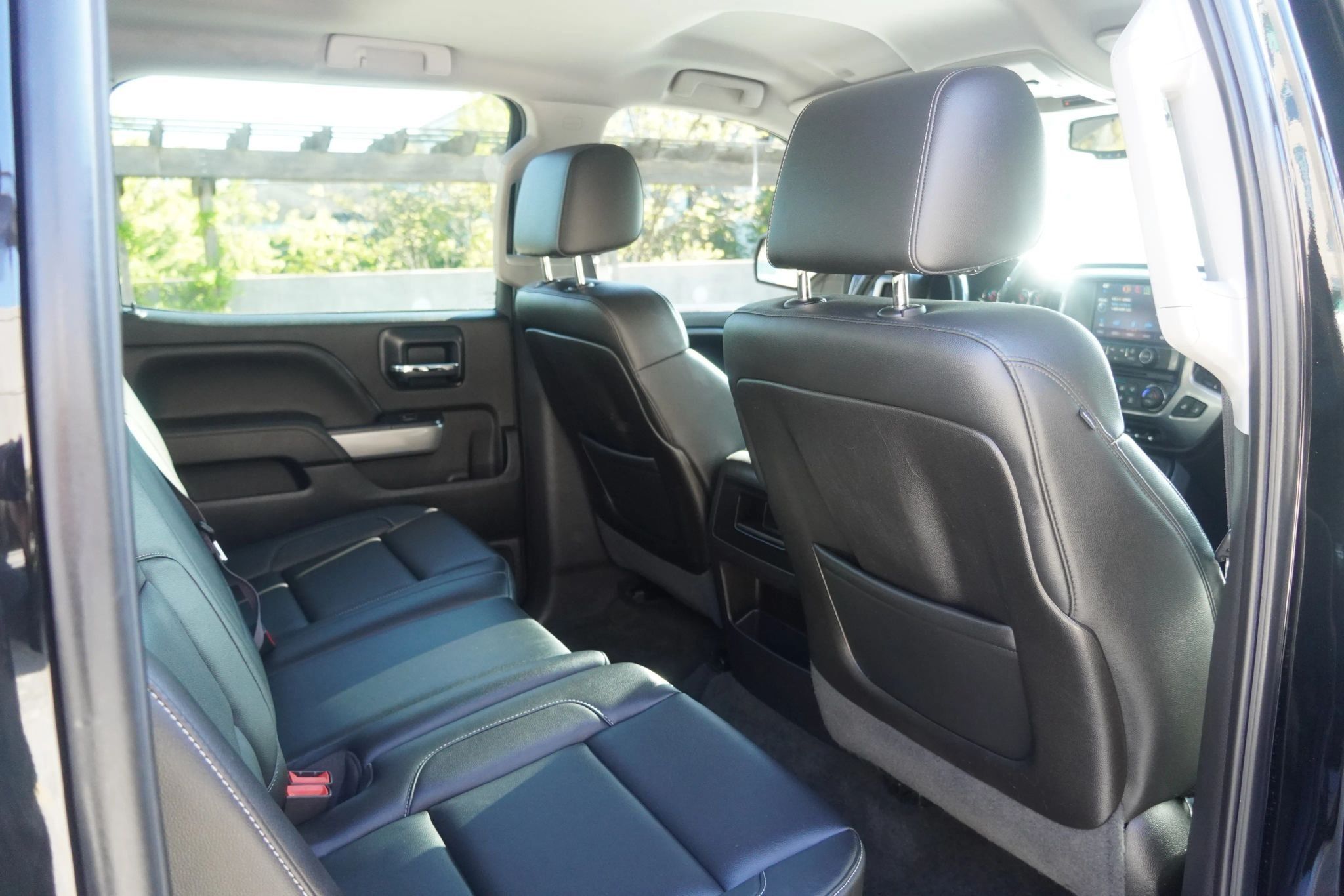 2014 Chevrolet Silverado 1500 LTZ - Photo 55