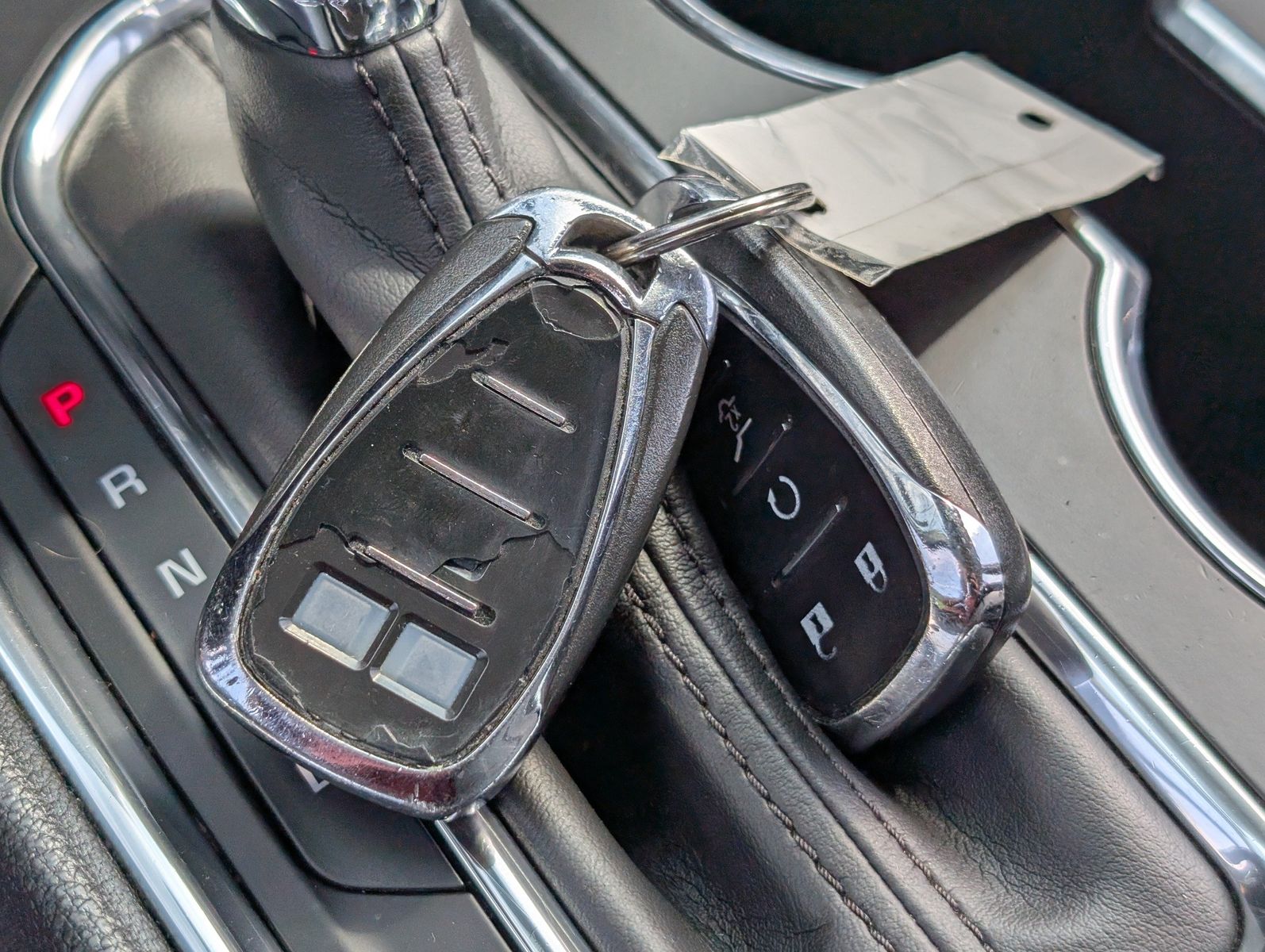 2018 Chevrolet Traverse 56