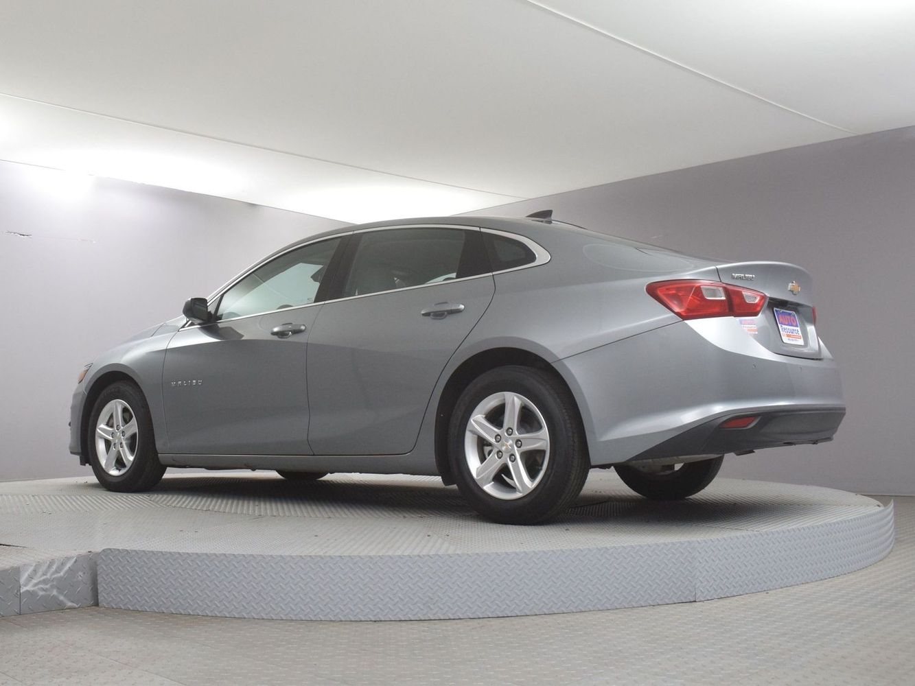 2023 Chevrolet Malibu 1FL photo 23