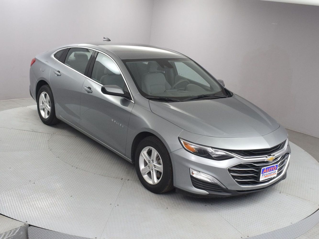 2023 Chevrolet Malibu 1FL photo 3