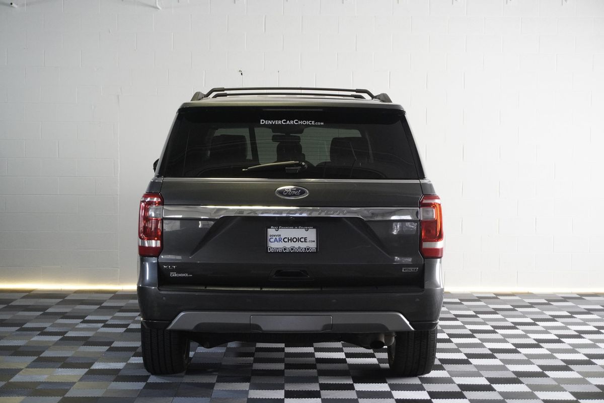 2019 Ford Expedition XLT