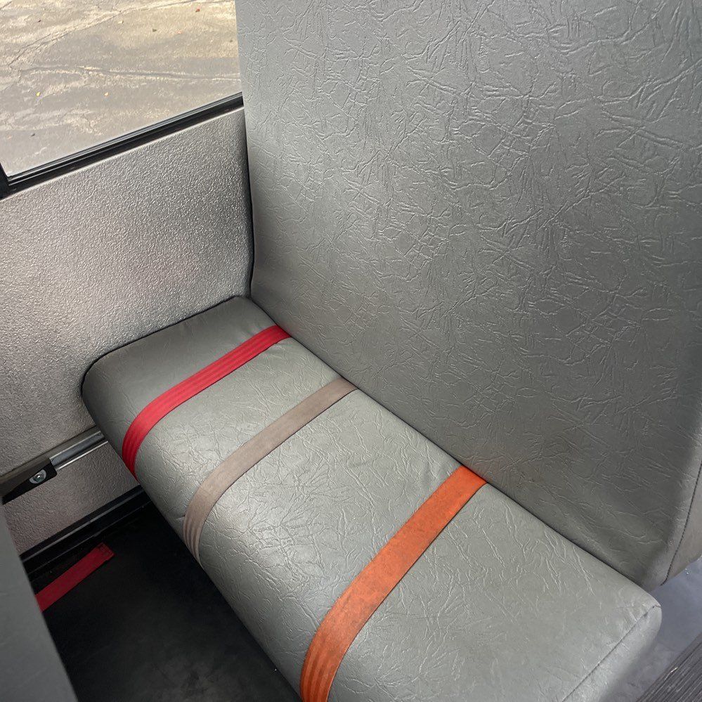 2016 Ford E-Series 31