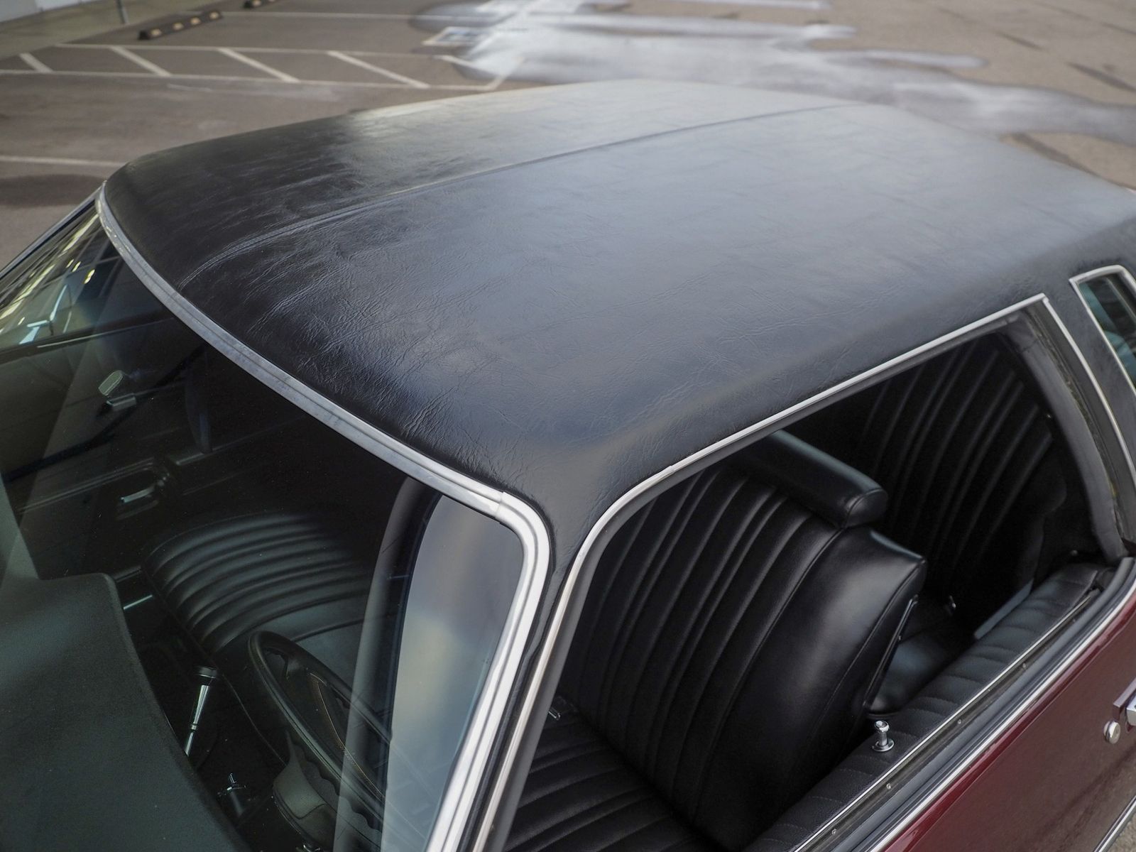 1973 Chevrolet Monte Carlo 31