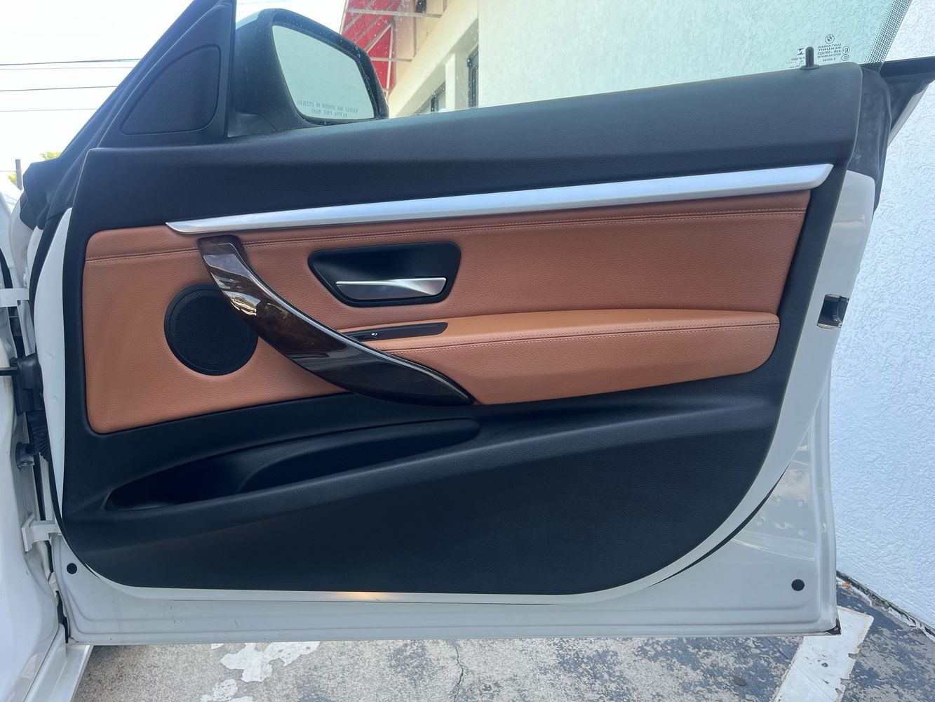 2016 Bmw 328i GT SULEV-PZEV photo 16