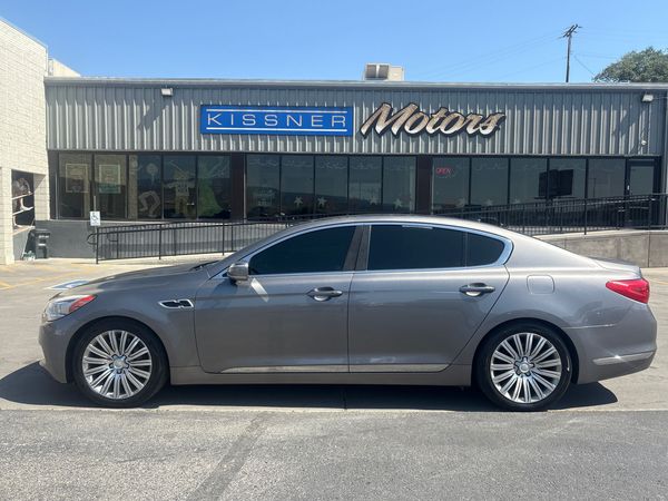 Featured Vehicle Image