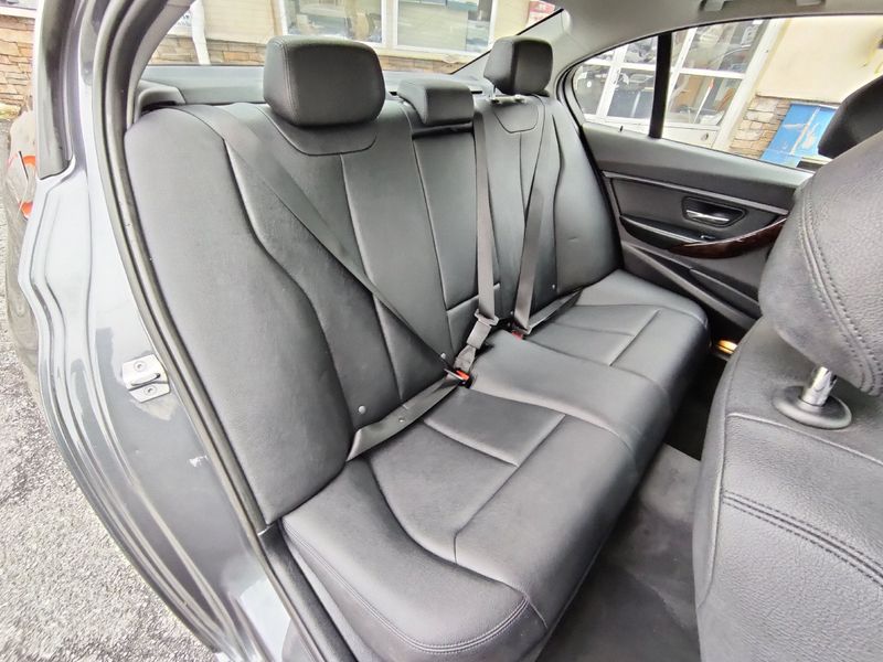 2014 BMW 3 Series 320i | Zoom Auto Group - Used Cars New Jersey