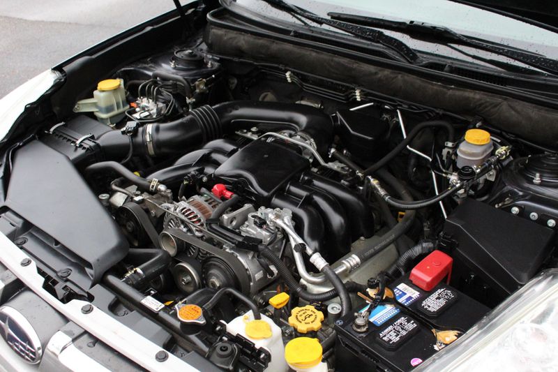 2013 subaru outback 3.6r review