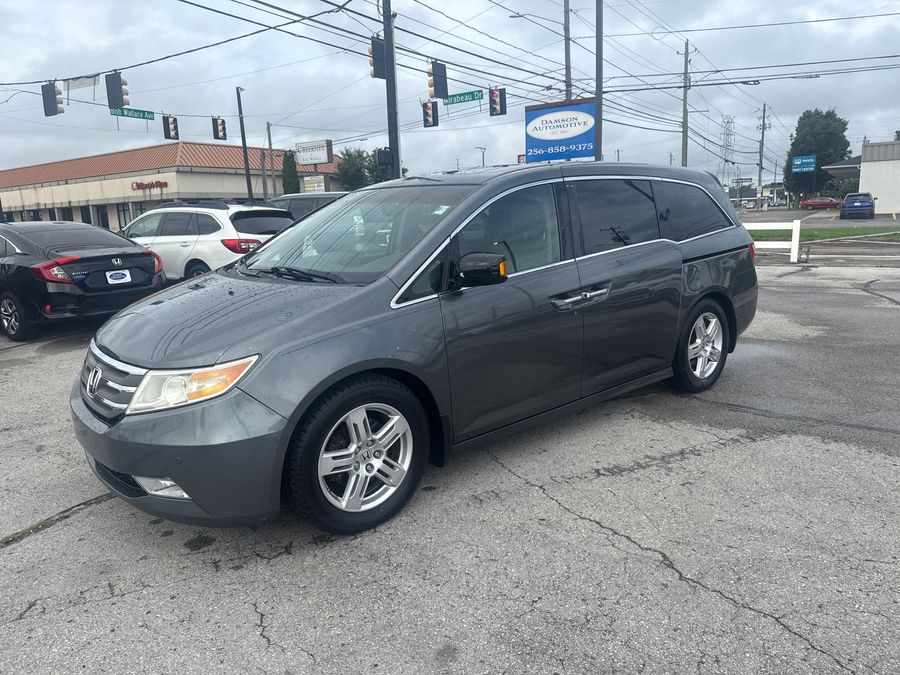 Vehicle Image