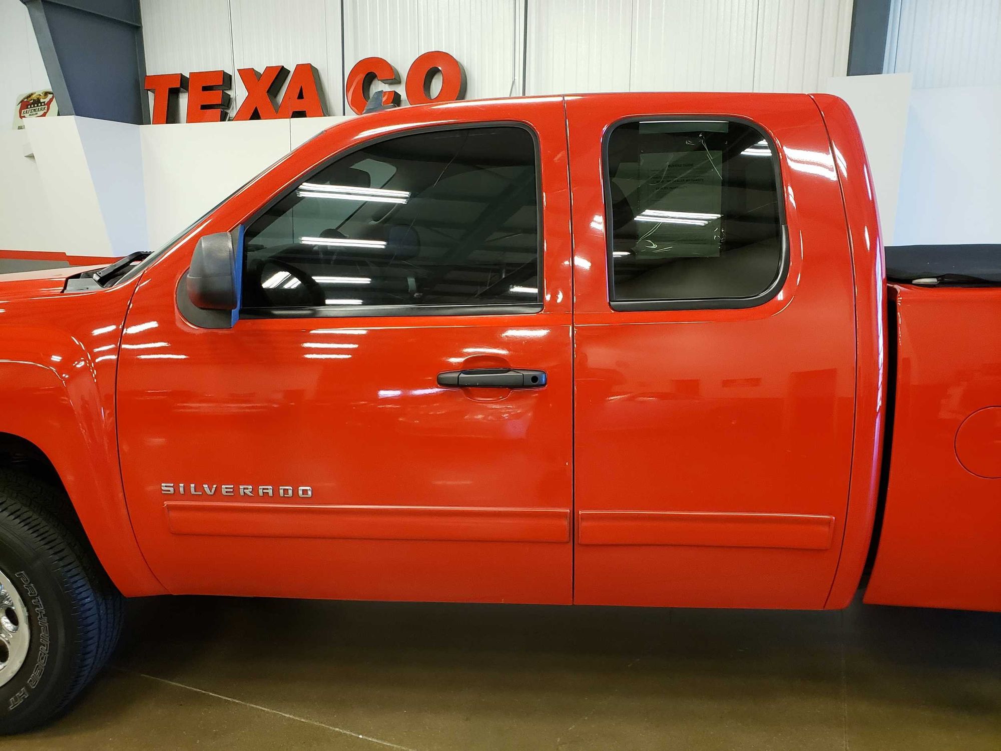 2013 Chevrolet Silverado 1500 LT | Red's Auto and Truck