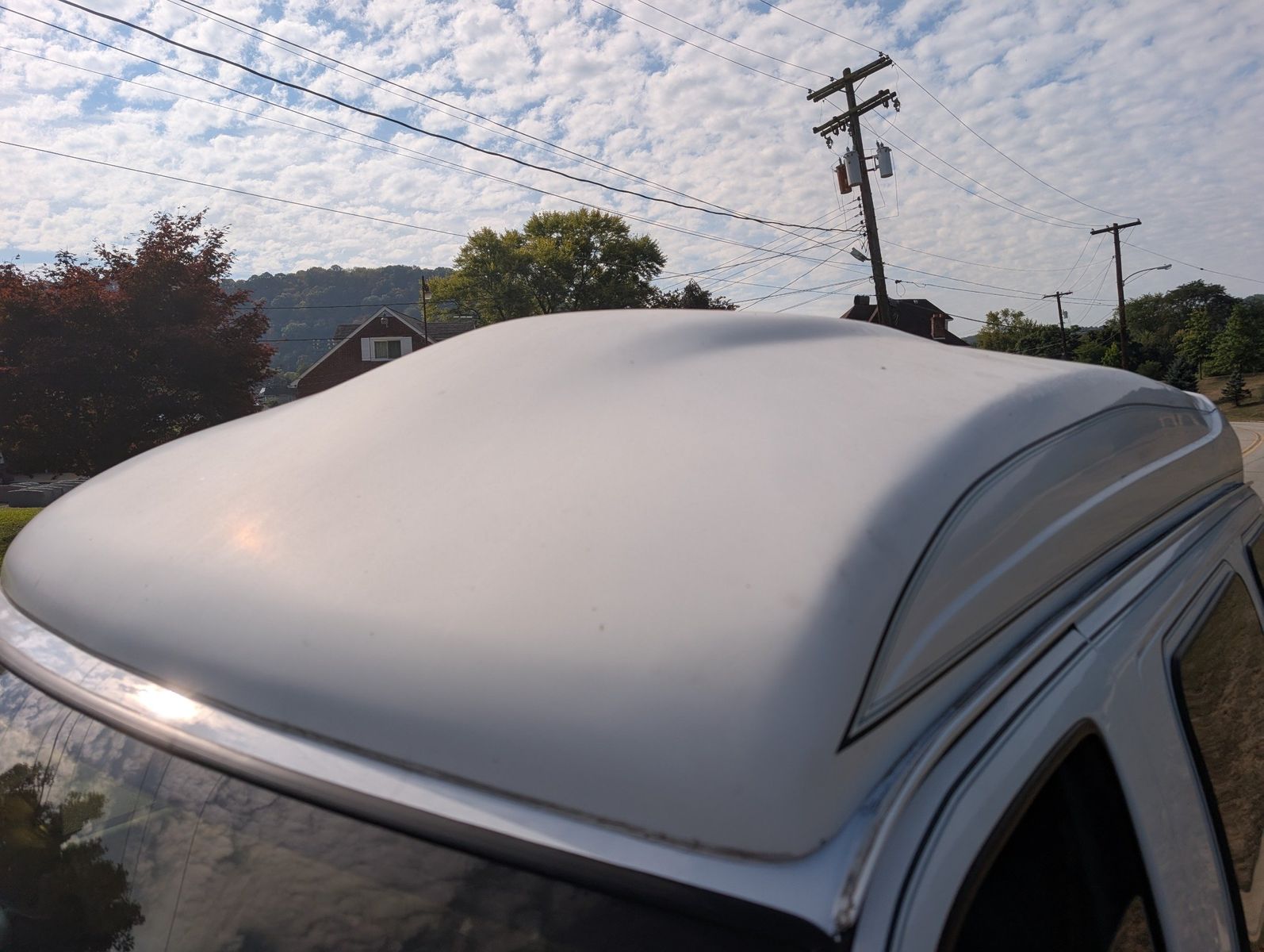 1997 Chevrolet Express G1500 48