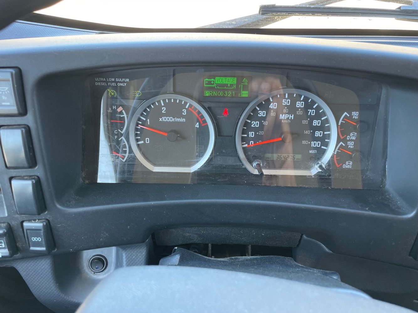 2022 Isuzu FTR - Photo 10