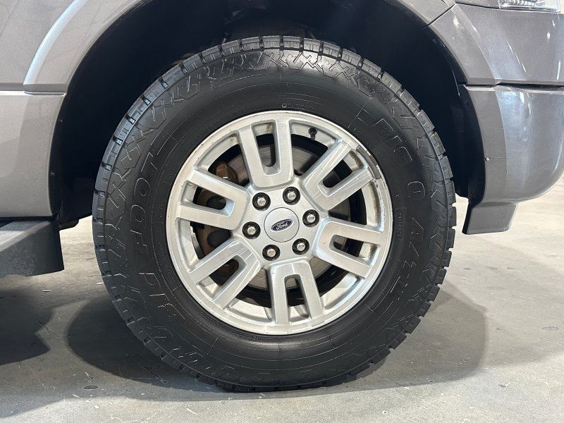2014 Ford Expedition XLT, photo 11
