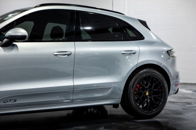 2021 Porsche Macan GTS - Photo 13