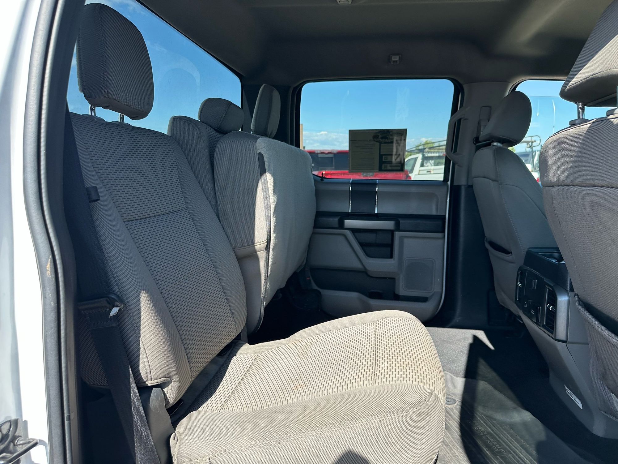 2022 Ford F-250 XLT photo 22