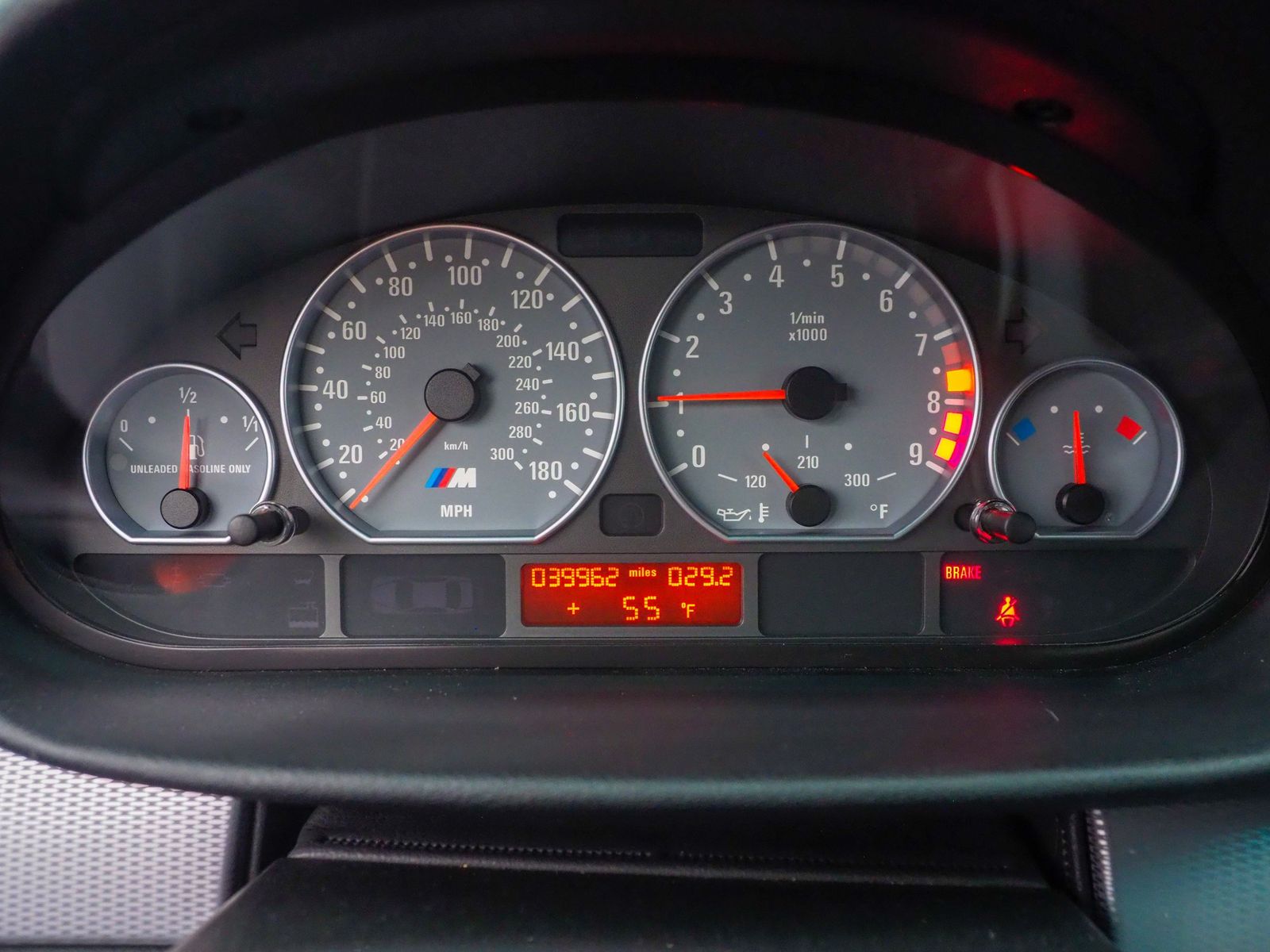 2006 BMW M3 61