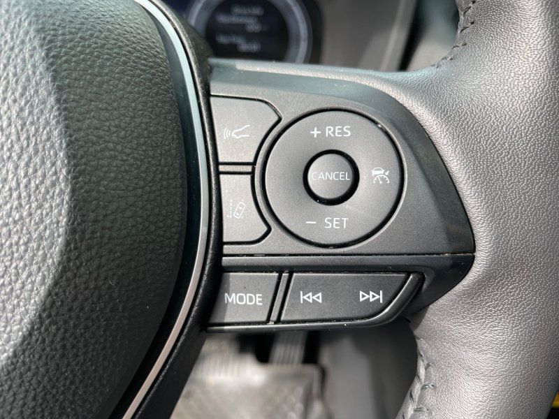 2023 Toyota RAV4 XSE - Photo 30