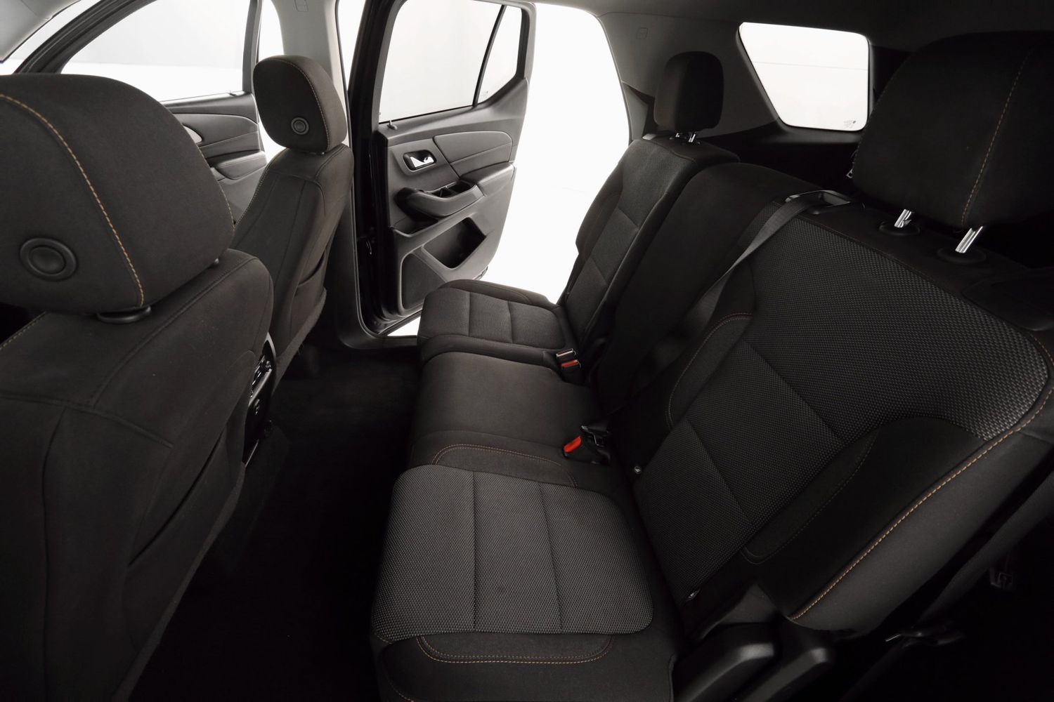 2019 Chevrolet Traverse LS photo 23