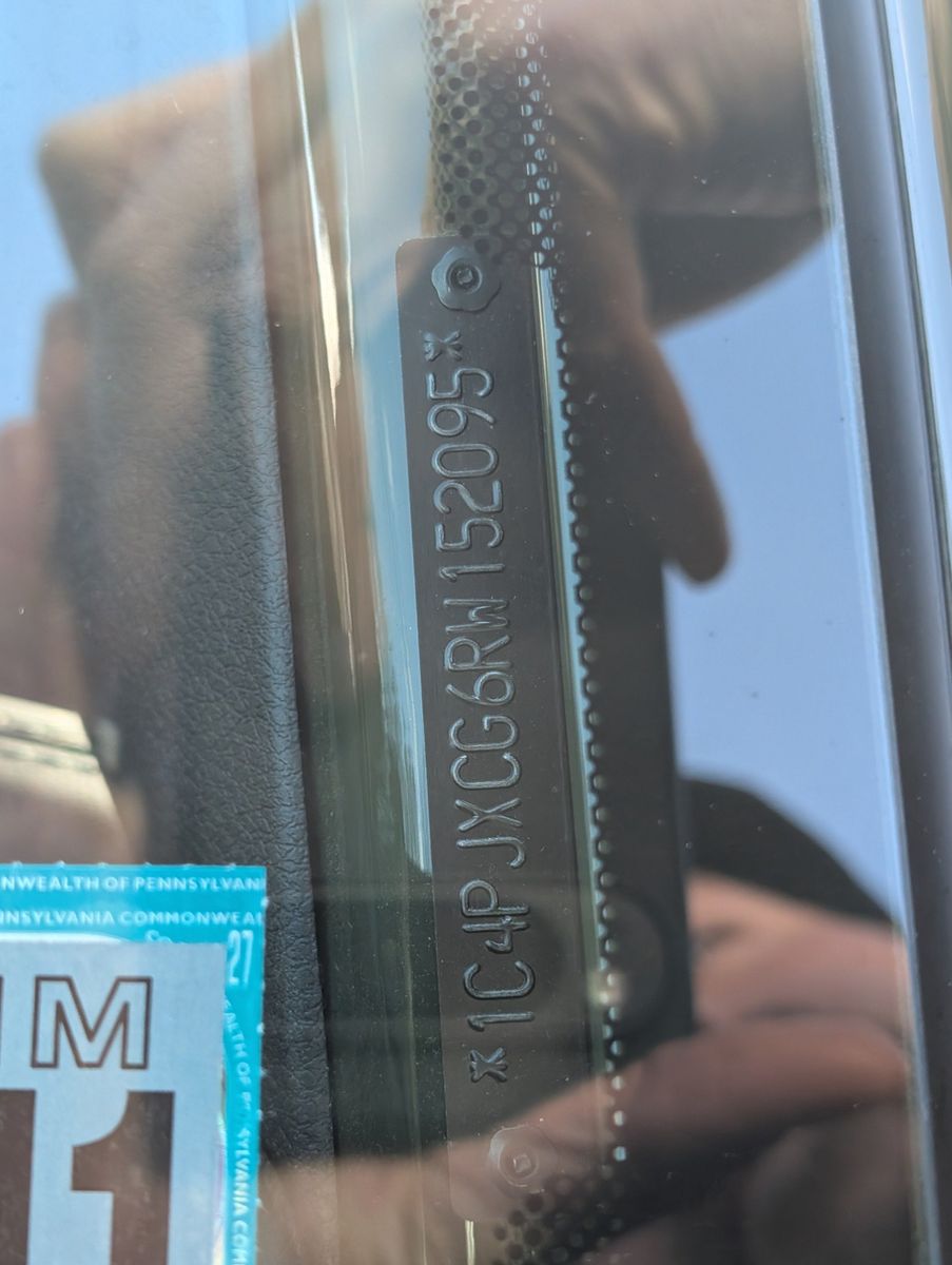 2024 Jeep Wrangler 108