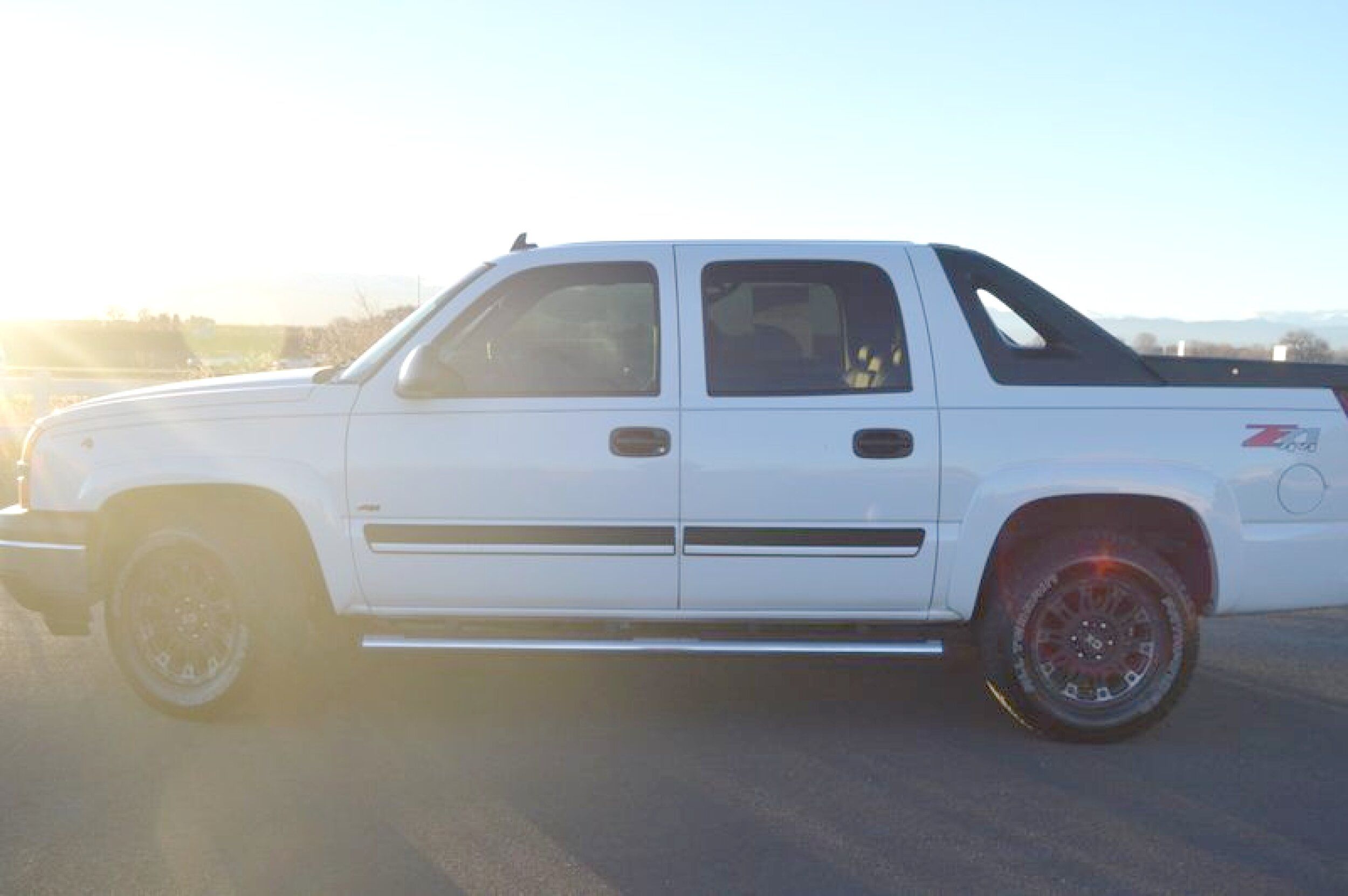 2006 Chevrolet Avalanche Base - Photo 14