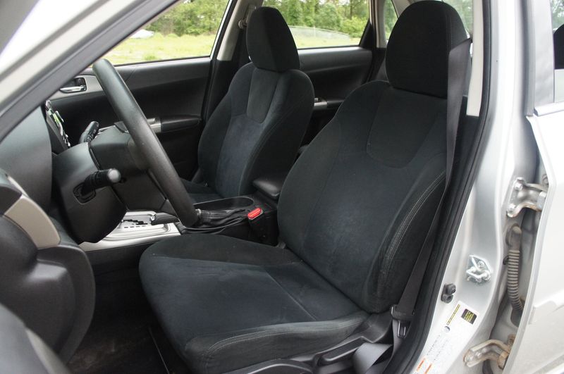 2009 Subaru Impreza 2.5i | Zoom Auto Group - Used Cars New Jersey