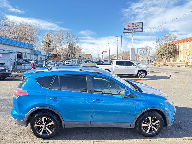 2016 Toyota RAV4 XLE | Michael Auto Sales LLC