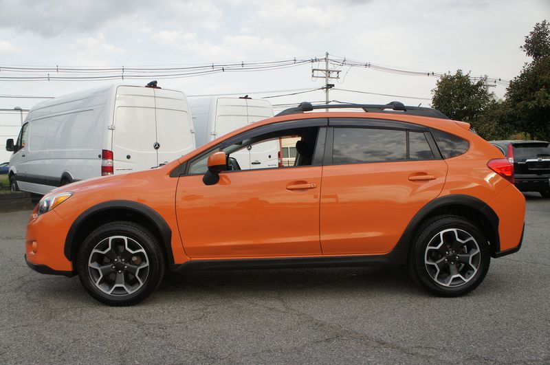2013 Subaru XV Crosstrek 2.0i Premium | Zoom Auto Group - Used