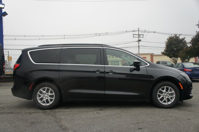 2020 Chrysler Voyager LXi | Zoom Auto Group - Used Cars New