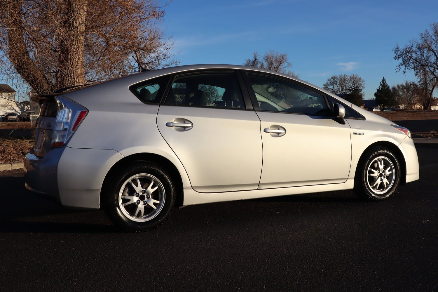 2011 Toyota Prius Two | Victory Motors of Colorado