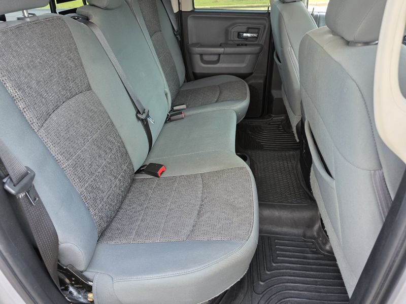 2016 Ram Ram Pickup 1500 Lone Star | C R U
