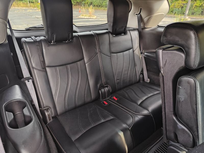 2013 INFINITI JX35 Premium | Zoom Auto Group - Used Cars New Jersey