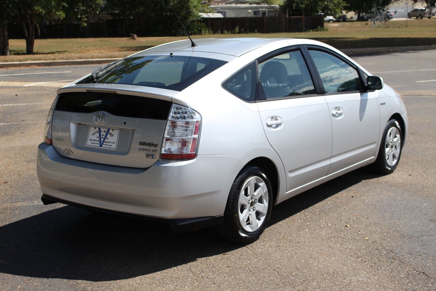 2006 Toyota Prius | Victory Motors of Colorado