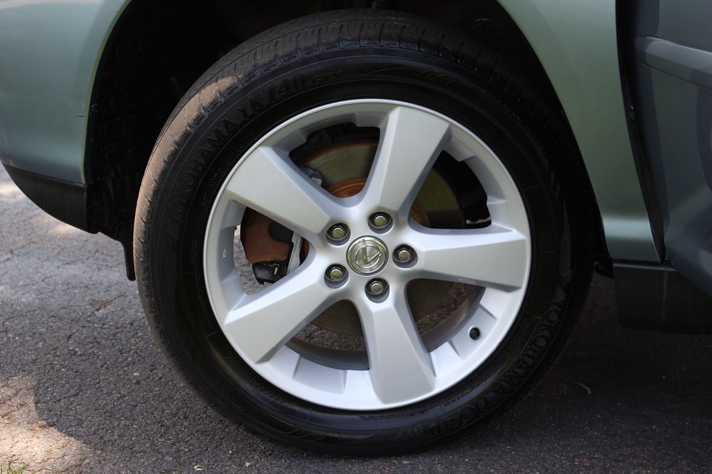 2006 Lexus RX 330 AWD | Victory Motors of Colorado