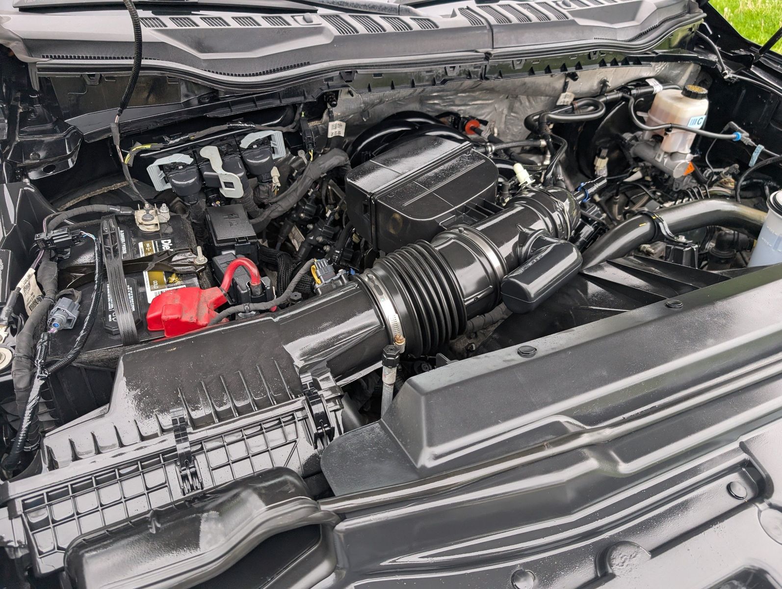 2021 Ford F-250 178