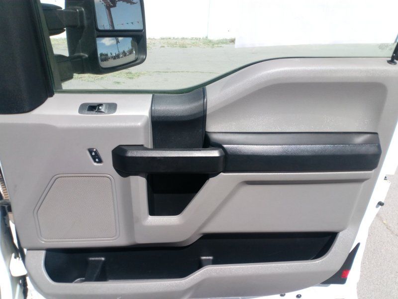 2017 Ford F-350 Super Duty XL - Photo 14