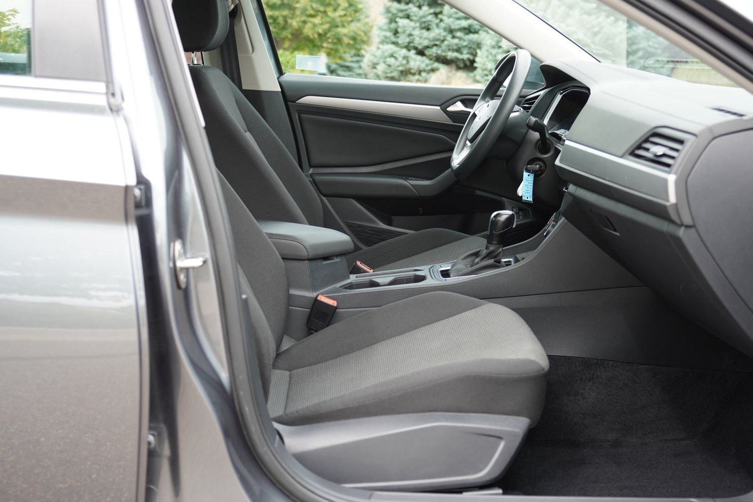 2021 Volkswagen Jetta 1.4T S photo 18